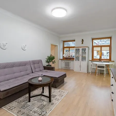 Archcathedral By Polo Apartment Kaunas