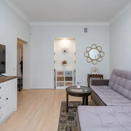 Apartmán Archcathedral By Polo Kaunas