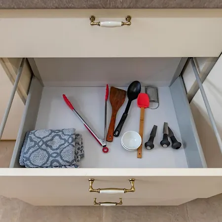 Archcathedral By Polo Apartmán