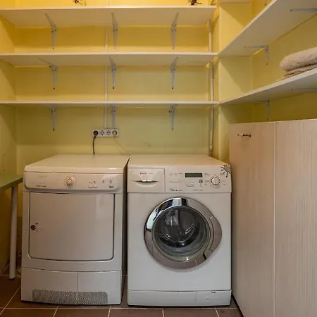 Archcathedral By Polo 公寓 *