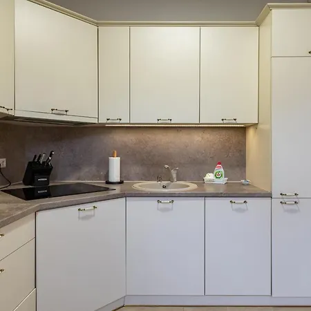 Archcathedral By Polo * Kaunas