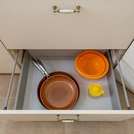 公寓 Archcathedral By Polo