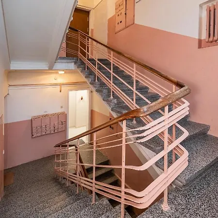 公寓 Archcathedral By Polo