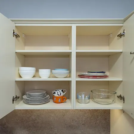 公寓 Archcathedral By Polo