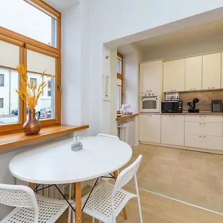 公寓 Archcathedral By Polo