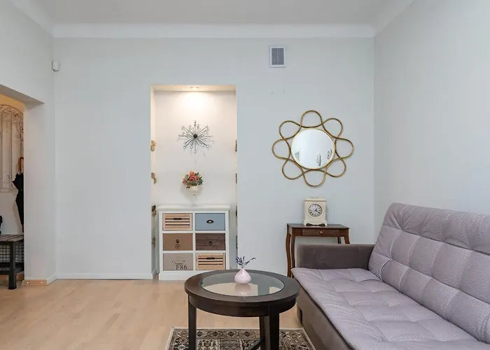 Archcathedral By Polo Appartement *