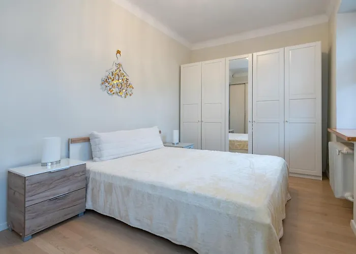 Archcathedral By Polo *