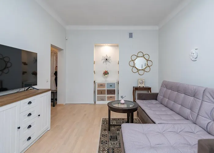 Appartement Archcathedral By Polo Kaunas