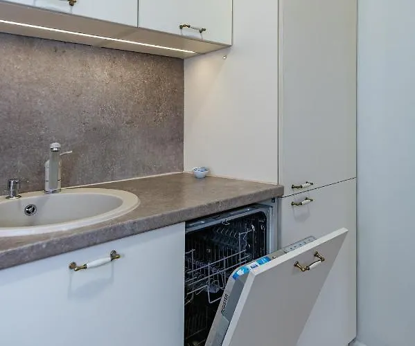 Appartement Archcathedral By Polo *