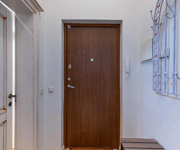 Appartement Archcathedral By Polo Kaunas