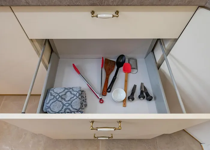 Archcathedral By Polo Appartement