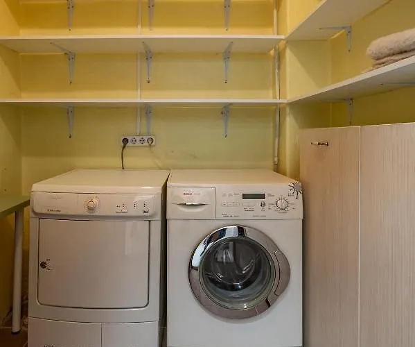 Archcathedral By Polo Appartement *