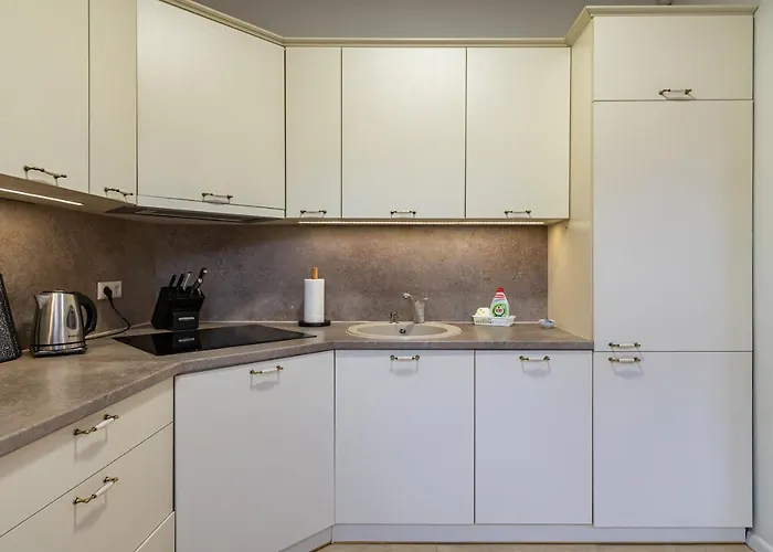 Archcathedral By Polo * Kaunas