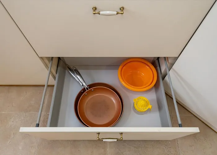 Appartement Archcathedral By Polo