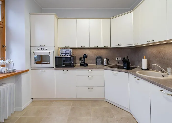 Archcathedral By Polo *