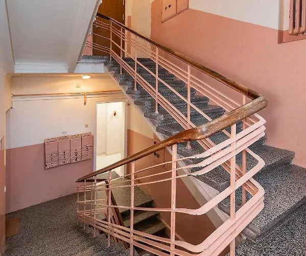 Appartement Archcathedral By Polo