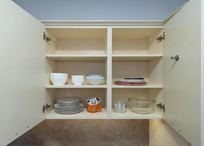 Appartement Archcathedral By Polo