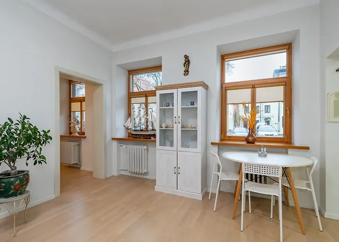 Archcathedral By Polo *