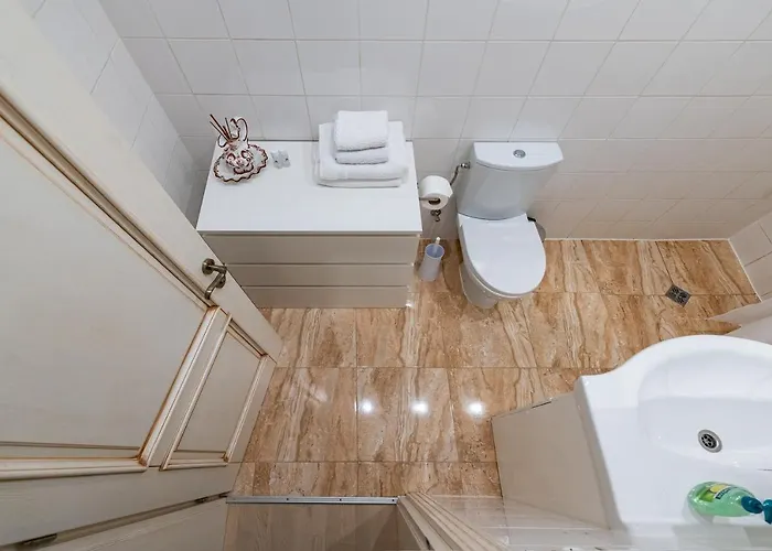 Archcathedral By Polo *